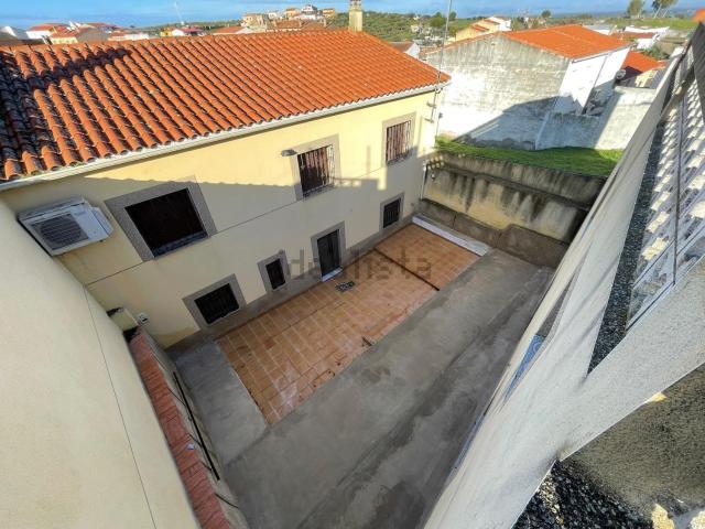 Casa en venta en Santa Marta De Magasca, Extremadura