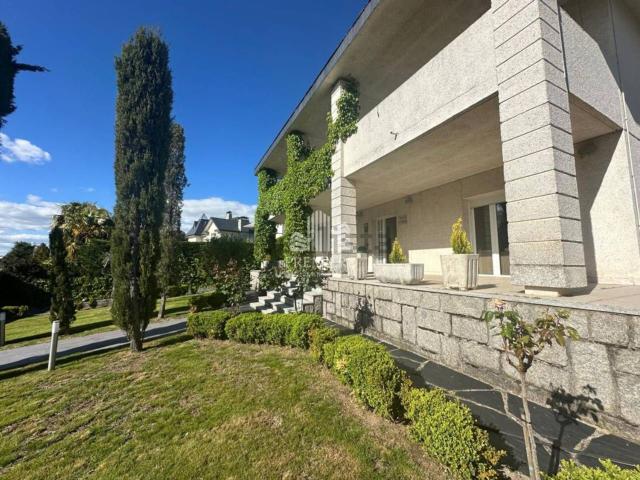 Casa en venta en Santa Marta De Tormes, Signo XXV
