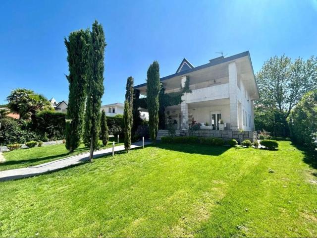 Casa en venta en Valdelagua, Santa Marta De Tormes