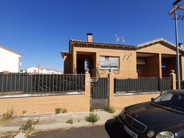 Casa en venta en Santa Olalla