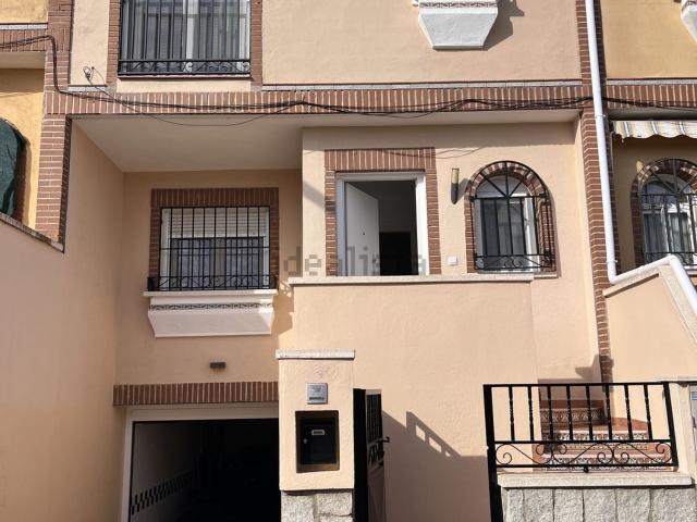 Casa en venta en Santa Olalla