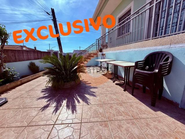 Casa en venta en Baix Penedès, Catalunya