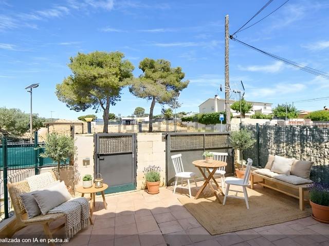 Casa en venta en les Pedreres, Baix Penedès