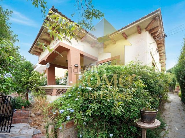 Casa en venta en la Florida, Vallès Occidental