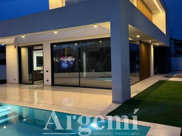 Casa en venta en la Florida, Vallès Occidental