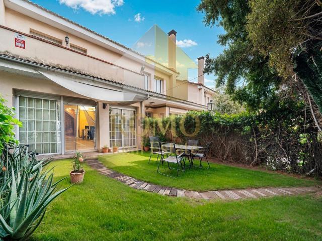Casa en venta en la Florida, Vallès Occidental