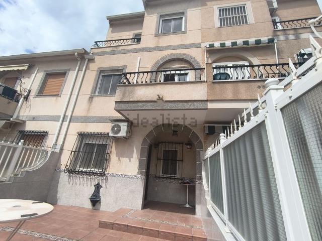 Casa en venta en Urbanización Marismas VIII, el Baix Vinalopó