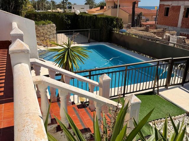Casa en alquiler en el Baix Vinalopó, Valencia