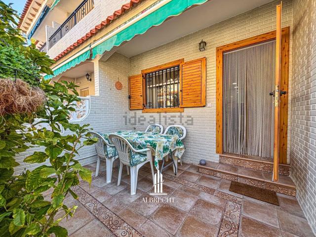 Casa en alquiler en Urbanización Marismas VIII, Santa Pola