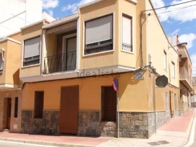 Casa en venta en el Baix Vinalopó, Valencia