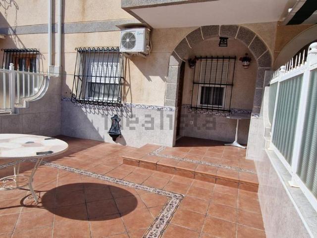 Casa en venta en Urbanización Marismas VIII, el Baix Vinalopó