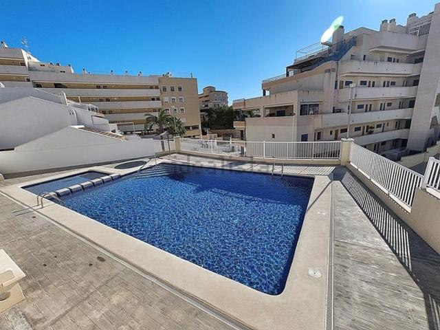Casa en alquiler en Santa Pola, Alacant / Alicante