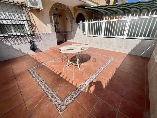 Casa en venta en Santa Pola, Alacant / Alicante