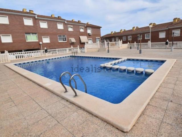 Casa en alquiler en el Baix Vinalopó, Valencia