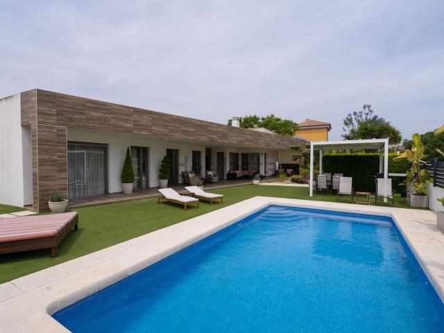 Casa en venta en Urbanización Pueblo Levantino, el Baix Vinalopó