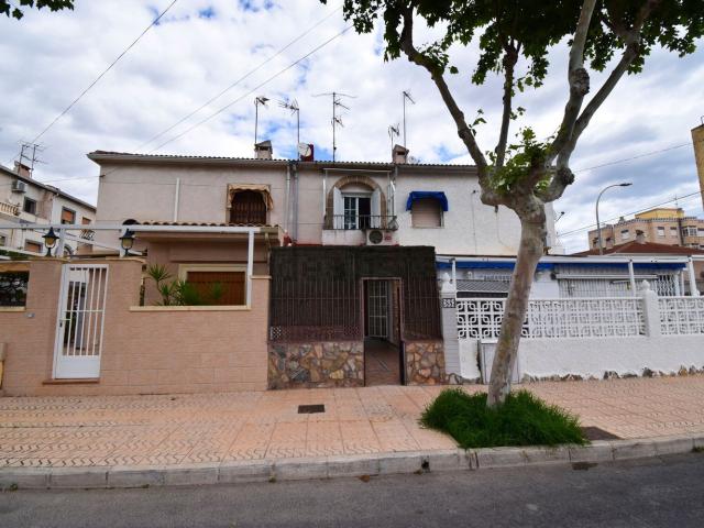 Casa en venta en Edificio Gran Playa, el Baix Vinalopó