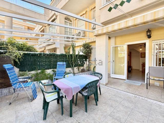 Casa en alquiler en Urbanización Marismas VIII, el Baix Vinalopó