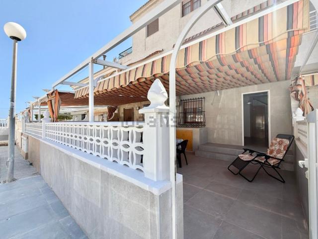 Casa en alquiler en Edificio Gran Playa, el Baix Vinalopó