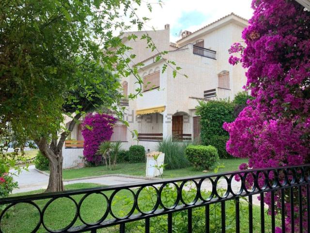 Casa en alquiler en el Baix Vinalopó, Valencia