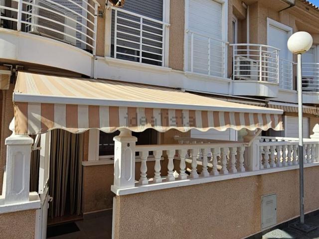 Casa en alquiler en el Baix Vinalopó, Valencia