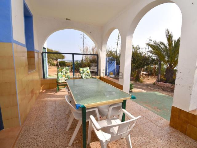 Casa en venta en Cases del Cap, el Baix Vinalopó