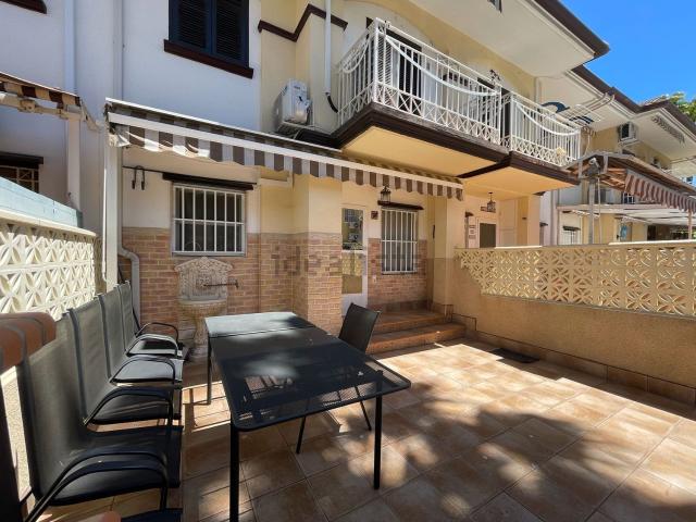 Casa en alquiler en Urbanización Marismas VIII, el Baix Vinalopó
