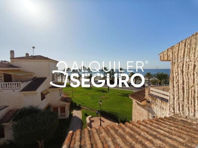 Casa en alquiler en Santa Pola, Alacant / Alicante