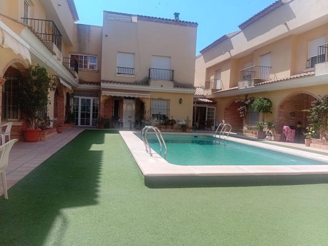 Casa en alquiler en el Baix Vinalopó, Valencia