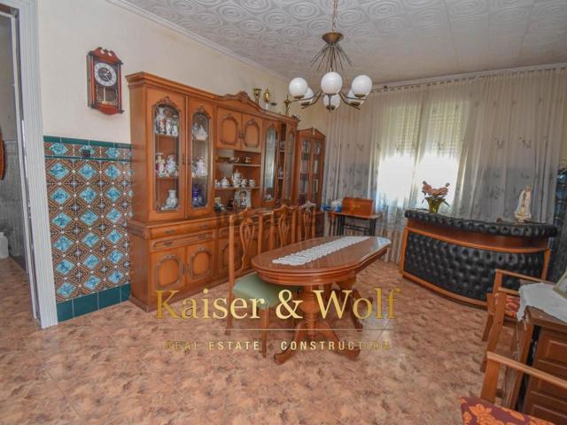 Casa en venta en el Baix Vinalopó, Valencia