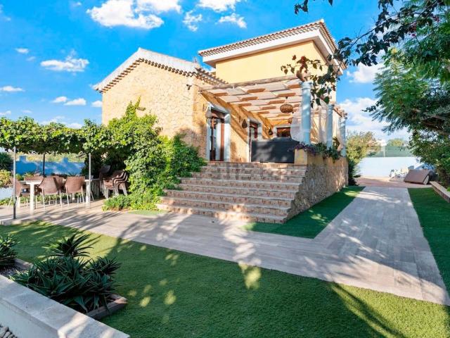 Casa en venta en Urbanización Pueblo Levantino, el Baix Vinalopó