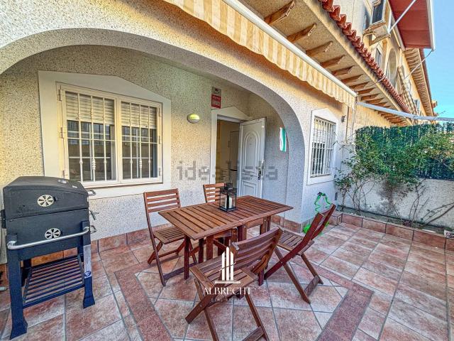 Casa en alquiler en el Baix Vinalopó, Valencia