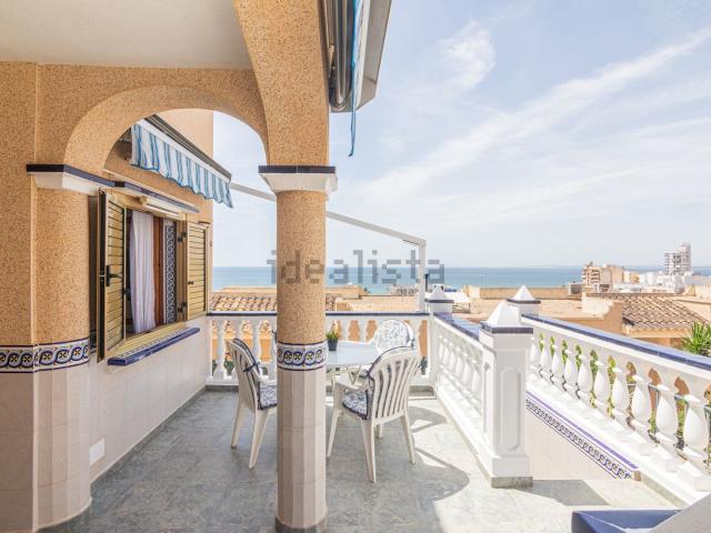 Casa en venta en Santa Pola, Alacant / Alicante