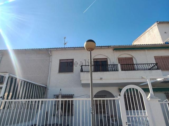 Casa en alquiler en Urbanización Marismas VIII, el Baix Vinalopó