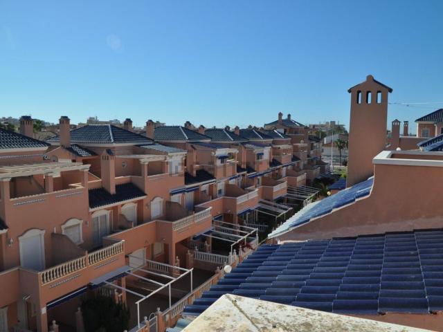 Casa en alquiler en Urbanización Marismas VIII, el Baix Vinalopó