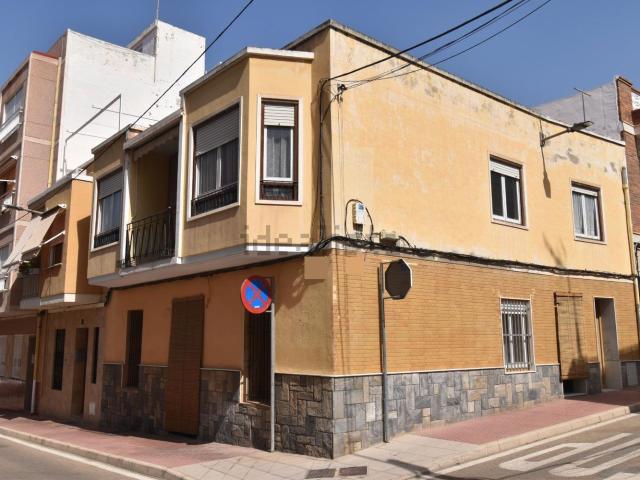 Casa en venta en el Baix Vinalopó, Valencia