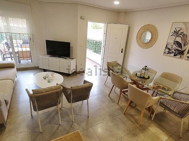 Casa en alquiler en el Baix Vinalopó, Valencia