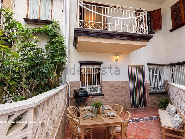 Casa en venta en Urbanización Marismas VIII, el Baix Vinalopó