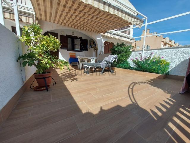 Casa en alquiler en Santa Pola, Alacant / Alicante