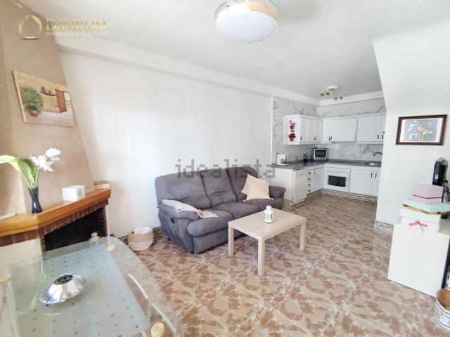 Casa en venta en Santa Pola, Alacant / Alicante