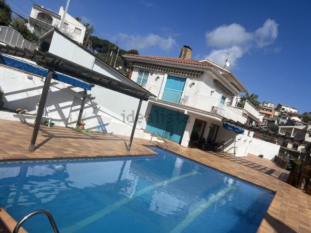 Casa en venta en Alta Maresma, Maresme