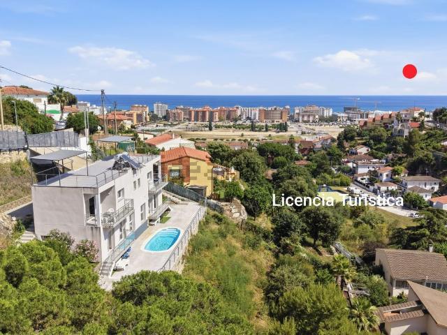 Casa en venta en Alta Maresma, Maresme