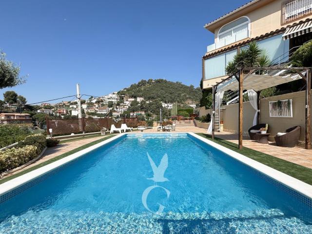 Casa en venta en Alta Maresma, Maresme