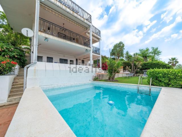 Casa en venta en Alta Maresma, Maresme