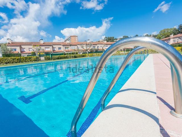 Casa en alquiler en Alta Maresma, Maresme