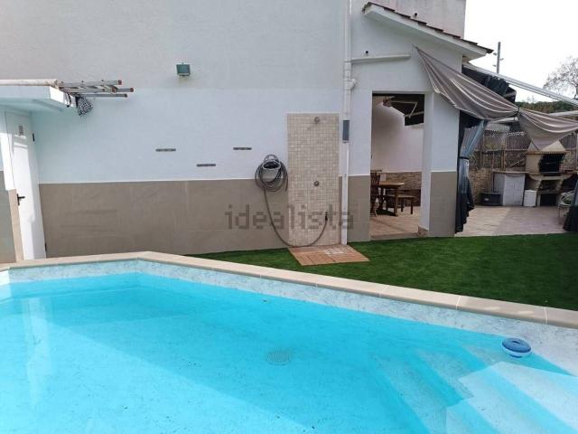 Casa en alquiler en Santa Susanna, Barcelona