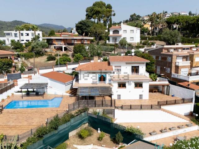 Casa en venta en Alta Maresma, Maresme