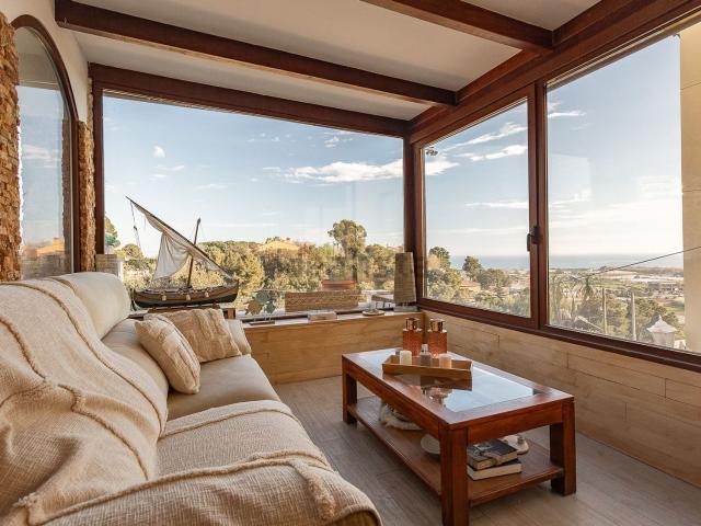 Casa en venta en Alta Maresma, Maresme