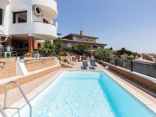 Casa en venta en Alta Maresma, Maresme