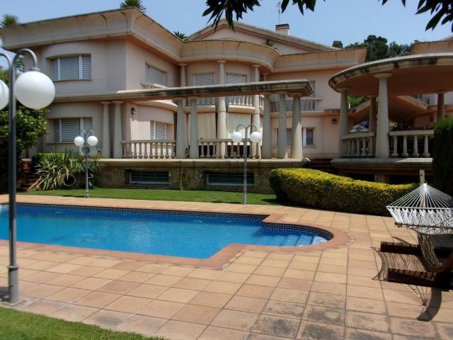 Casa en venta en Alta Maresma, Maresme