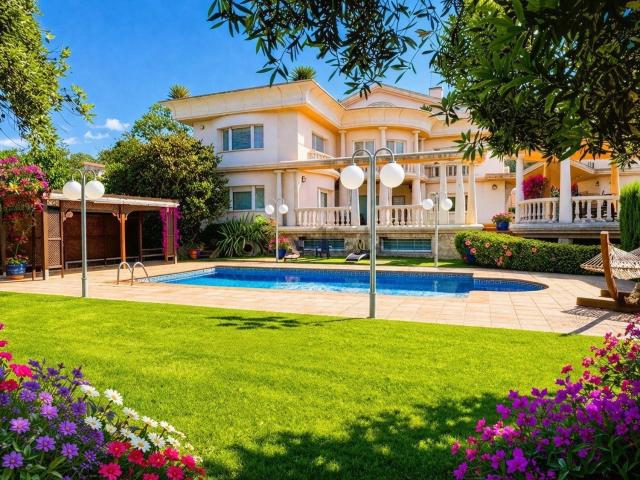Casa en venta en Maresme, Catalunya